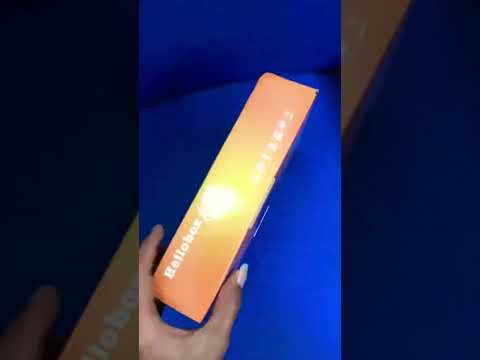 Hellobox 6 Satellite