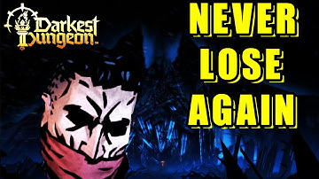 Act 1 First Try!  New Profile for Beginners! (Darkest Dungeon 2 Early Access)