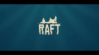 Raft - №23 Остров Temperance, снег, медведи, провода!!