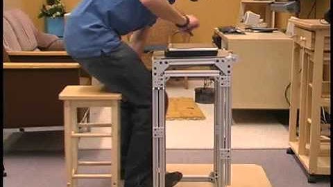 Controlling Robots with the 3D Tractus