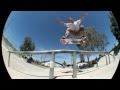 Gutter Sb: skatepark lautaro 2011
