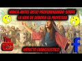 ESTUDIO biblico debora la profetiza como nunca te la han contado