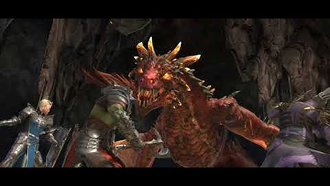 RAID: Shadow Legends Gameplay Part 1 | On Mobile Games