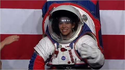 Orion/xEMU Spacesuits