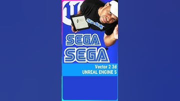 Easily Convert Vector to 3D in Unreal Engine 5 #winbush #unrealengine5 #teamhailey #tutorial