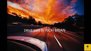 Rich Brian - Drive Safe / 432Hz