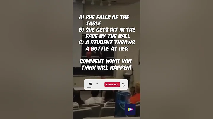 EPIC SCIENCE EXPERIMENT FAIL! 😂 #shorts #fail #funny #scienceexperiment