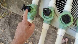 Orbit Sprinkler System 1 Inch NPT Jar Top Valve 57461 Review