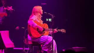 Lucy Rose-Treat Me Like Your Woman @ The Roundhouse, 25th April 2024