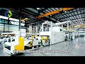 Efficiency meets precision in our factory.