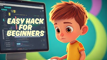 Make AMAZING Glitch Art in Scratch FAST!