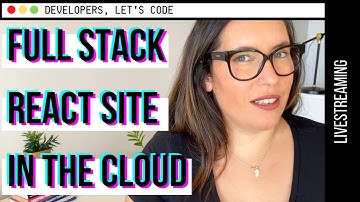 HOW TO HOST A DYNAMIC REACT SITE IN THE CLOUD (using AWS Amplify, Cognito, AppSync and Comprehend)