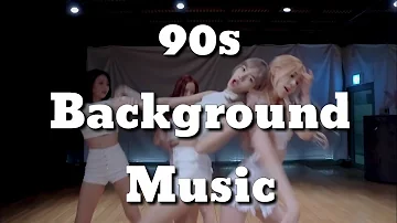 But it's 90's BLACKPINK - Dont Know What to Do