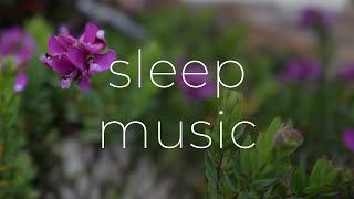 Deep long SLEEP music [10 HOURS of peaceful music and rain sounds] screenshot 5