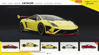 The crew 2 beta - how to get money quickly afford them super cars
