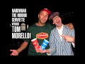 Nardwuar vs. Tom Morello - The Extended Version