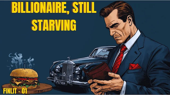 Why Billionaires Go Bankrupt (The Liquidity Trap Explained)