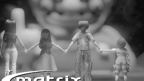 THE ULTIMATE CHALLENGE AWAITS!!!!