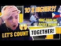 BAKIT NGA BA MAHAL KITA (CHALLENGE) | Krisha Joy Pesa | 10X HIGHER? More like 9 | HONEST REACTION