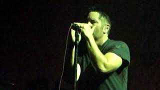 Nine Inch Nails - "Hurt" - The Joint, Las Vegas 10-20-17