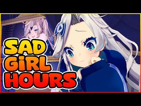 sad girl hours (chatting)  #shorts #shortslive video thumb
