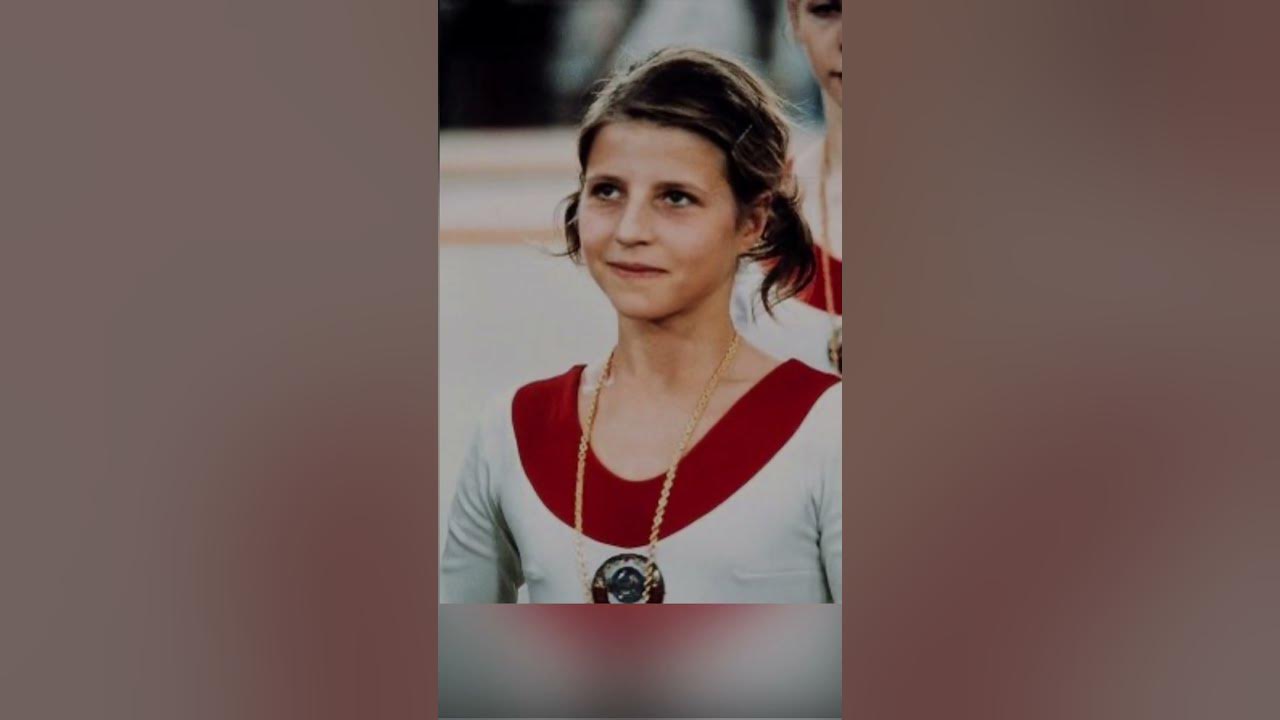 Olga korbut s banned dead loop the move that changed gymnastics