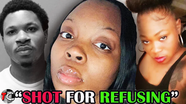 BabyMama, Mother & Sister All ..... By Boyfriend For Refusing | The Shonta Harris Story