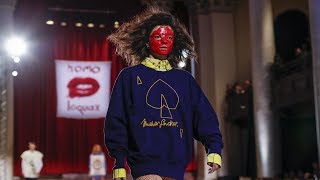 Vivienne Westwood | Fall/Winter 2019/20 | London Fashion Week