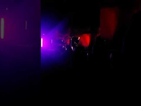Billy Corgan covers "Wrecking Ball" Oct. 20, 2017 QET- Toronto