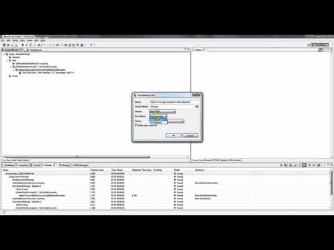 OATS Tutorial #26 - How to add verification points to Web Services automation script using OATS