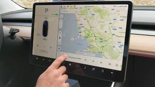 Demo of tesla model 3 fm and hd radio controls. if you're looking to
buy a i've been helpful, please consider using my referral link give
us bot...