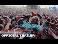 Kids Are Growing Up: A Story About A Kid Named Laroi - Official Trailer | Prime Video