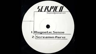 Serpico - Magnetic Sense