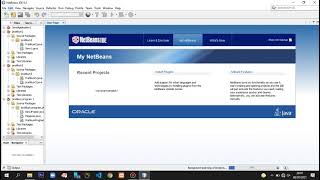 MEMBUAT PROGRAM BIODATA SEDERHANA PAKAI JAVA NETBEANS I BELAJAR JAVA PART 1