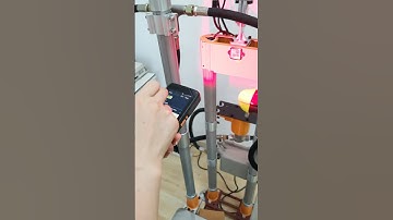 XiangKang Explosion proof PDA easy and fast scan the barcode tag