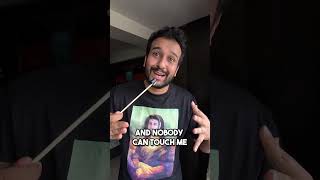 AKON CONCERT REVIEW #shorts #indiancomedy