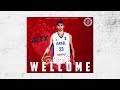 Welcome to Jerusalem - Alex Chubrevich