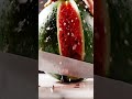 Watermelon ASMR
