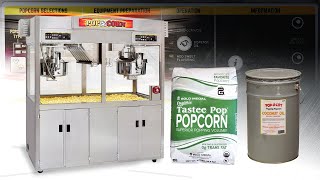  Foaminator (2-Pack)  Popcorn Machine Cleaner, Strong  Degreaser, Safe Formula, Food Equipment Approved : Industrial & Scientific