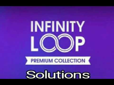 Infinity Loop Premium Collection Level 1 to 20 Solution/Walkthrough/Gameplay