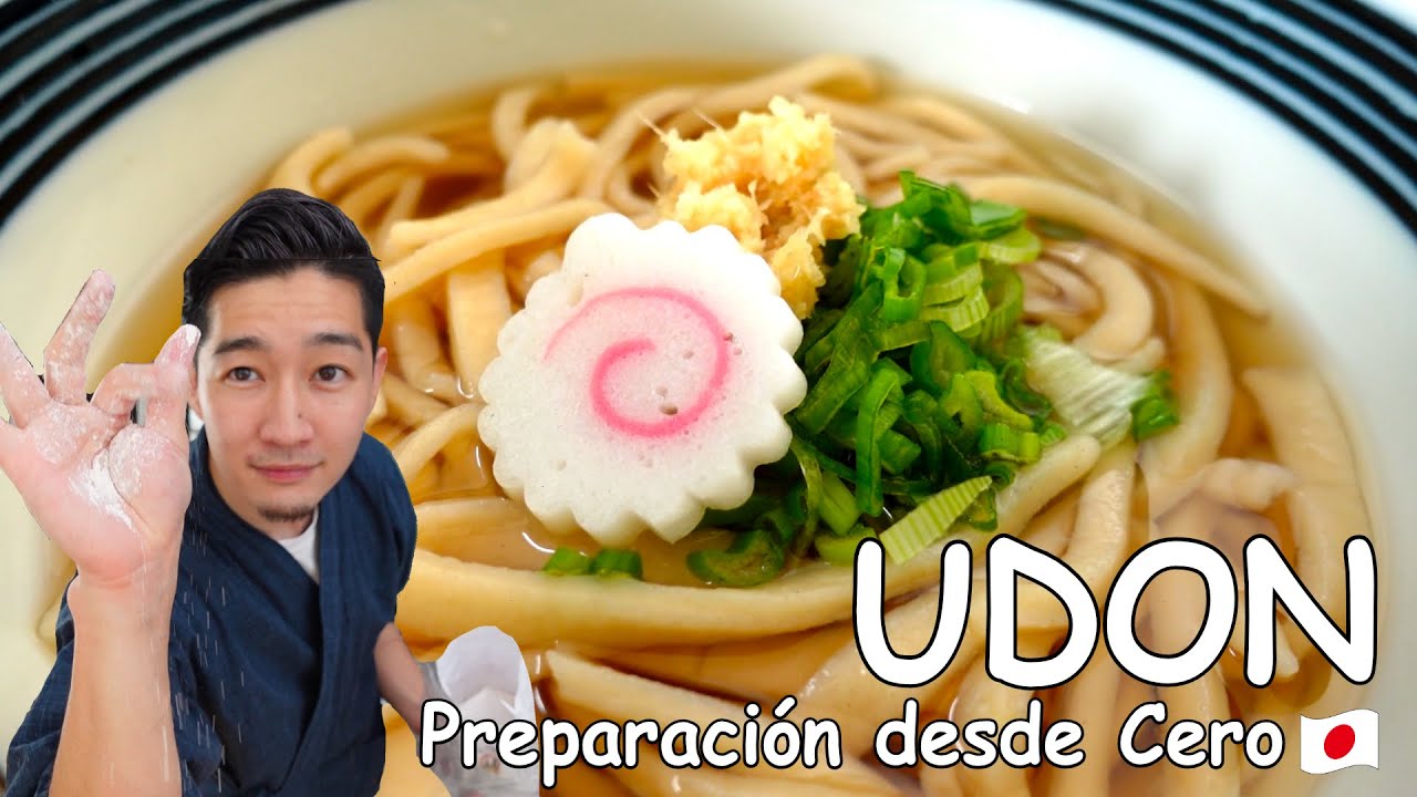 Comida Japonesa Tradicional. - Voz Universidad UCAD