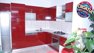 Apartment Jasovic | Korcula, Croatia | Hotel Review 🌟