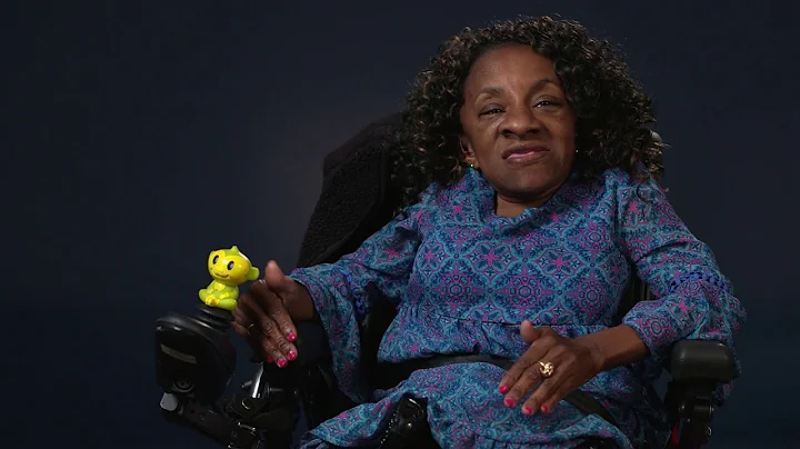 Teresa Coleman - ADA Physical Access