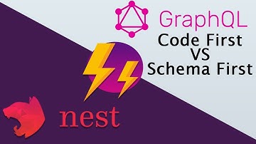 Graphql NestJs: NestJs Graphql Schema First Approach (Code First Vs Schema First )