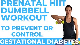 Exercises For Gestational Diabetes | Get better blood sugars