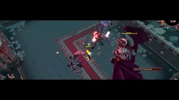 New RuneScape Private Server || Eradication X || New RSPS November 2019