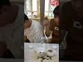茶艺喝茶就是香！ #峻宁峻宁 #搞笑日常 #一定要看到结尾