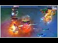 CARRY CHO | Teamfight Tactics Gameplay [Deutsch] | LoL TFT