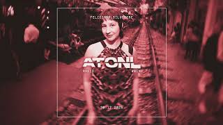 Download Lagu ATNL014 // Feliciana Silvestre - Techno Podcast - Toronto, Canada MP3
