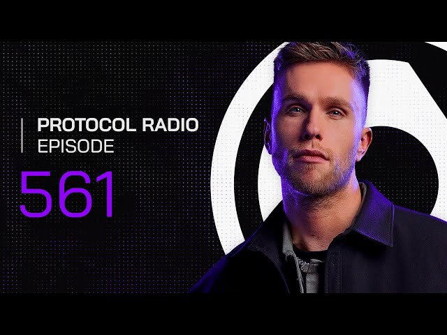 Nicky Romero - Protocol Radio #PRR561